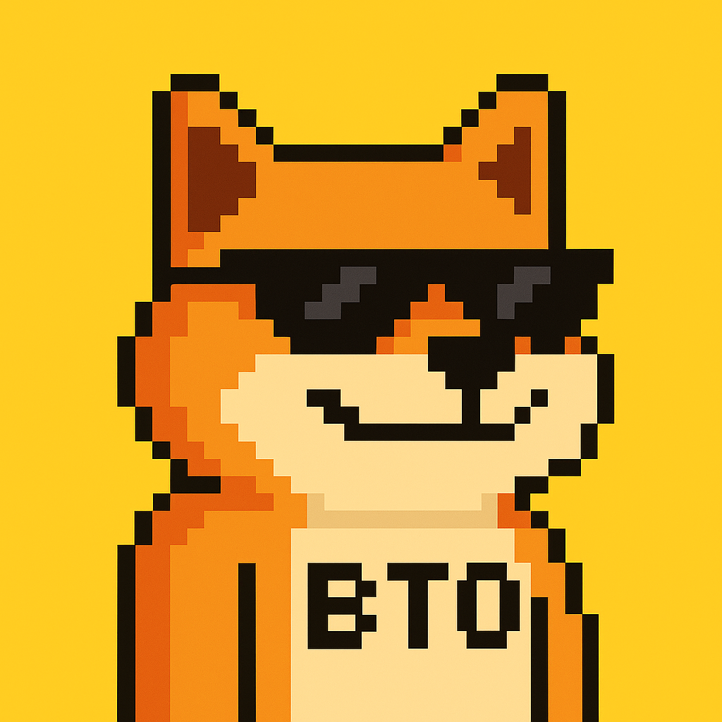 BTO logo