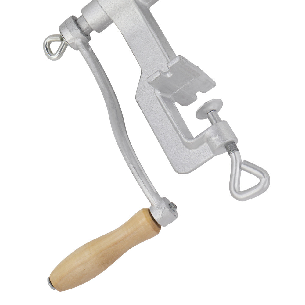 American Grinder Silver Stainless Steel Hand Grinder Hand Grain Grinding