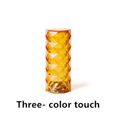 Bittoch Crystal Touch Lamp – Nordic Diamond Light